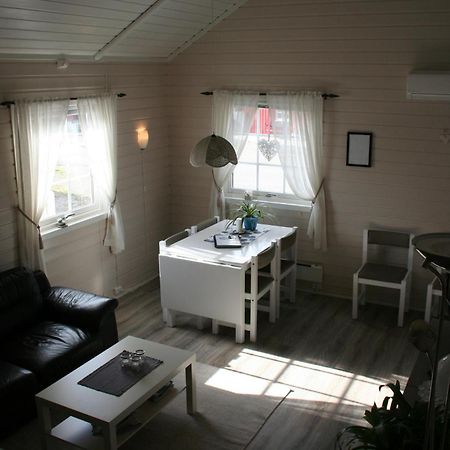 Tinabua Rorbu Lofoten Stamsund Exteriér fotografie