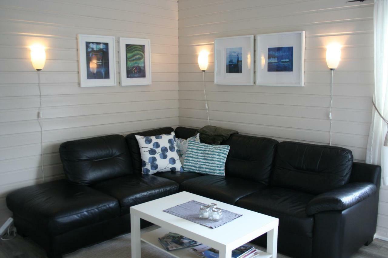 Tinabua Rorbu Lofoten Stamsund Exteriér fotografie